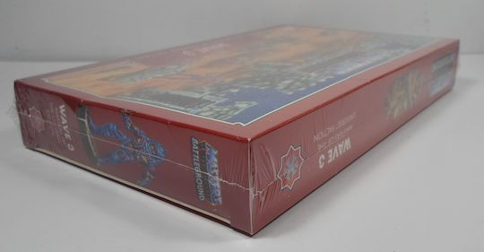 Mattel Guidebook