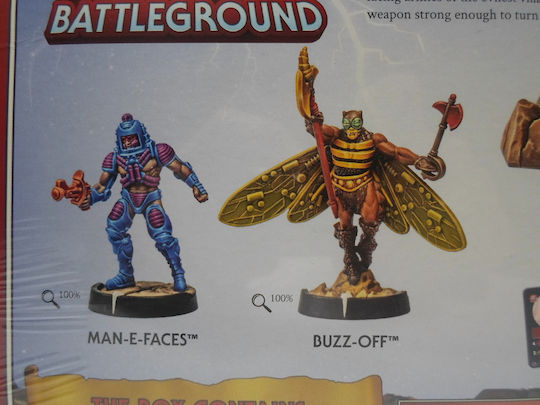 Mattel Guidebook