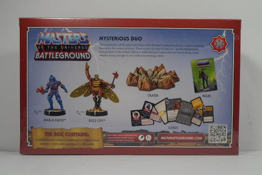 Mattel Guidebook