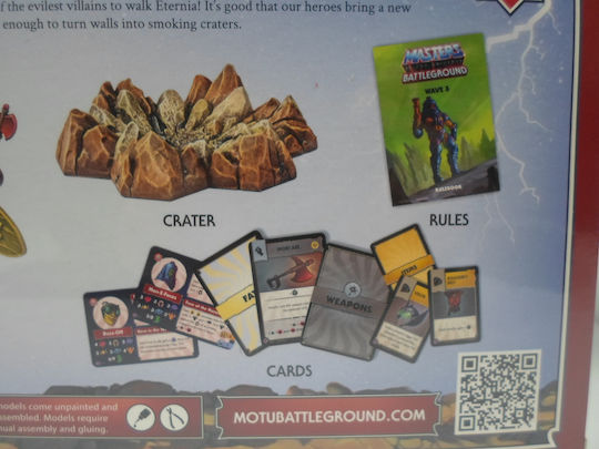 Mattel Guidebook