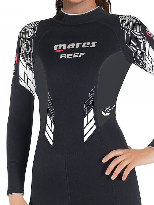 Mares Reef 3mm Mares Reef 3mm