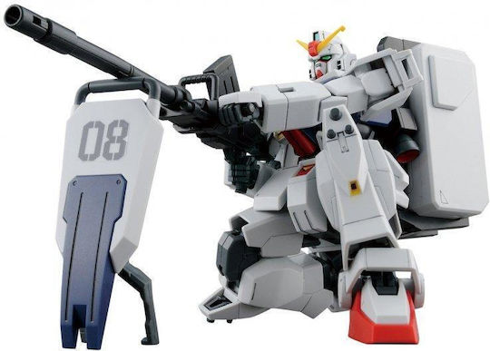 Namco - Bandai Gundam: High Grade Gunpla: RX-79(G) Ground Type Action Figure at Scale 3:24