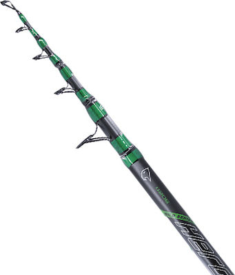 Falcon Wild Hero Surf Fishing Rod for Surf Casting 4.2m 200gr