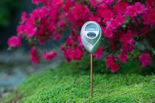 Moisture Sensor with Probe 6081107.998