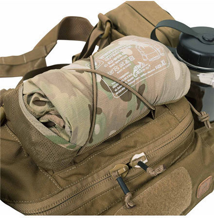 Helikon Tex Foxtrot MK2 Military Pouch Chest Khaki