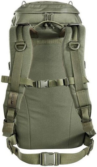 TIGER Tt Mil Ops Pack Στρατιωτικό Σακίδιο Πλάτης από Cordura Χακί 35lt