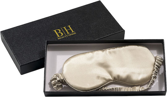 Beauty Home Silk Sleep Mask 70x50cm White