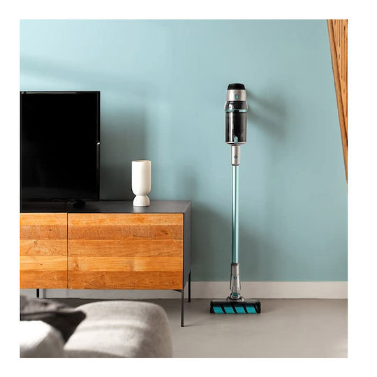 Cecotec Conga RockStar 1600 X-Treme Rechargeable 2 in 1 Stick & Handheld Vacuum 29.6V Gray