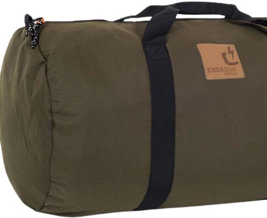 Emerson Sack Voyage 50lt Olive Fabric L60xW33xH33cm