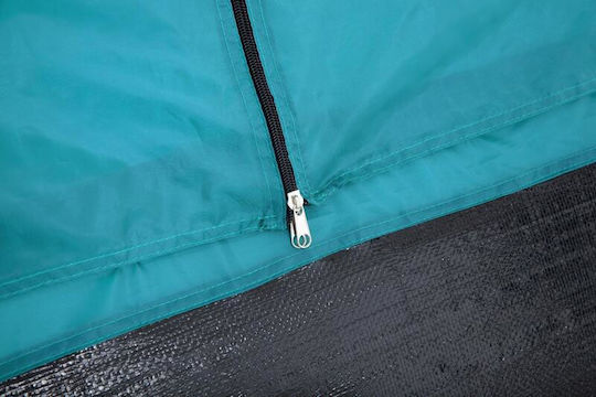 Bestway Pavillo Camping Tent Igloo Green 3 Seasons for 2 People 205x145x100cm