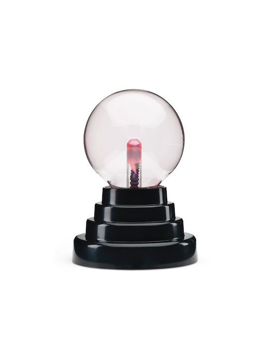 The Source Lămpi Decorative Pentru Masă Plasma Ball 12.7x12.7cm