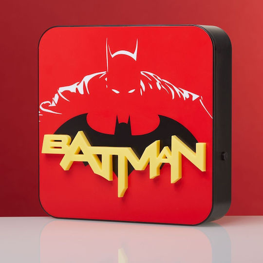 Numskull Batman Lustră Decorativă Numskull Batman Lustră Decorativă