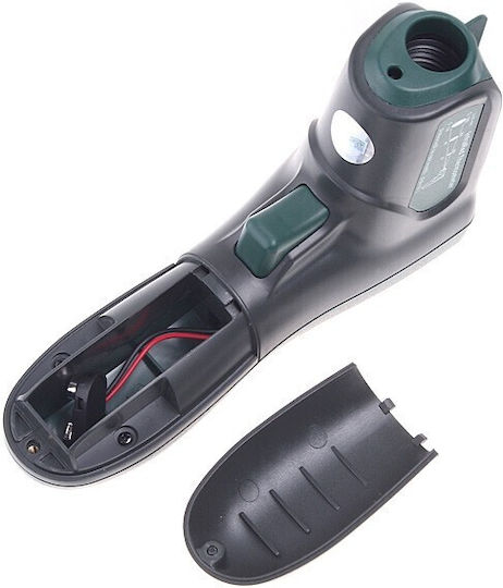 Mastech MS6520A Инфрачервен термометър за температури от -20°C до 300°C със съотношение на разстоянието 10:1