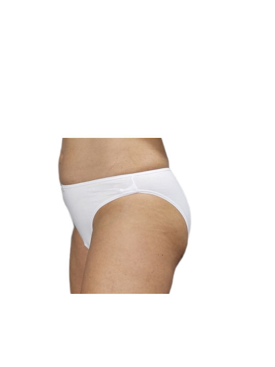 Damen Mini Bottom Baumwolle95%/Lycra5%