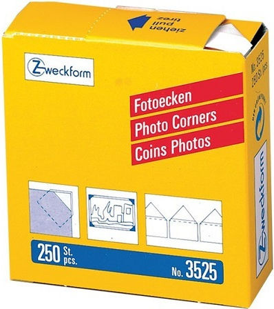 Avery Zweckform Craft Item 250pcs