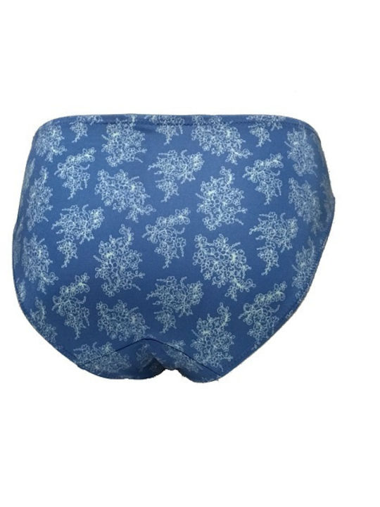 Slip Marie Meili Hipster Brief 1+1 GIFT As shown in the picture