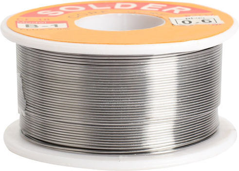 M25-0.6/100 Solder WIres 0.6mm