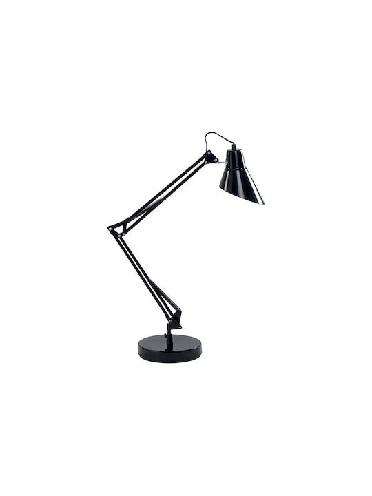 Ideal Lux Sally TL1 Настолна Лампа За Бюро С Люлеещо Се Рамо Ideal Lux Sally TL1 Настолна Лампа За Бюро С Люлеещо Се Рамо