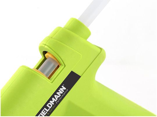 Fieldmann FDTP 2020-E Πιστόλι Θερμοκόλλησης 20W για Ράβδους Σιλικόνης 7mm