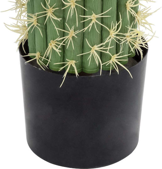 Arbore Artificial de Exterior Cactus Green 180cm GloboStar