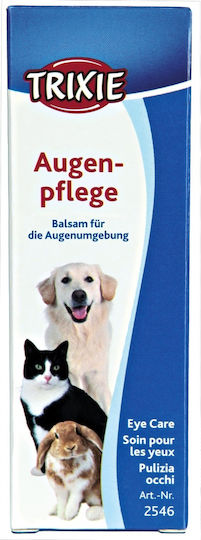 Trixie Care Dog Eye Cleansing Drops 50ml