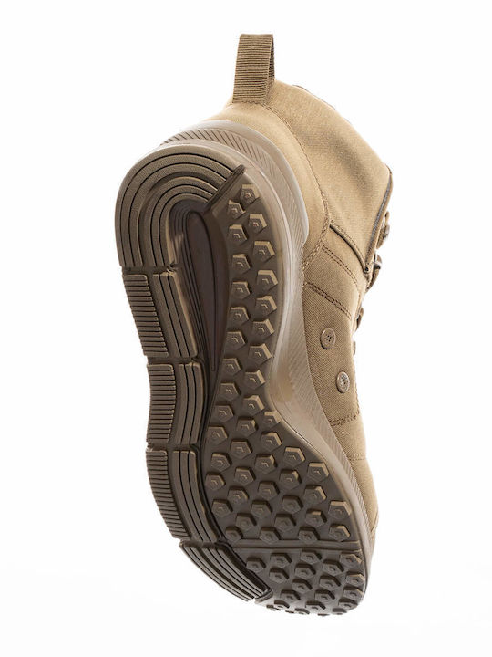 Pentagon Hybrid 2.0 Hunting Boots in Beige color