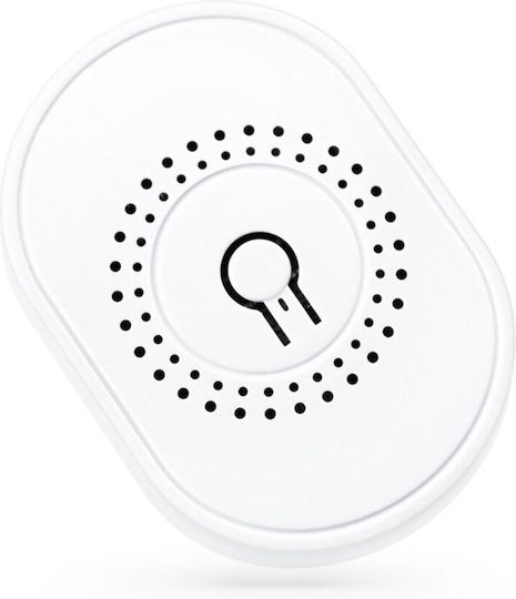 Smart Switch 2 Καναλιών Wi-Fi 16A