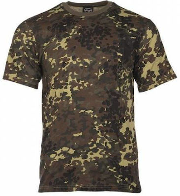 Mil-Tec T-shirt Flecktarn