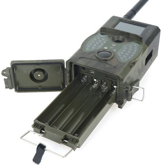 Suntek HC-300M Wasserdichte Jagdkamera Nachtsicht