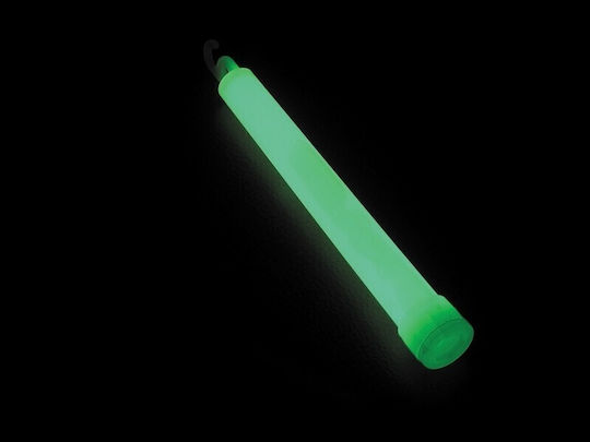 Unigreen Χημικό Φως για Camping Αδιάβροχο Κόκκινο 1.5x15cm Κόκκινο