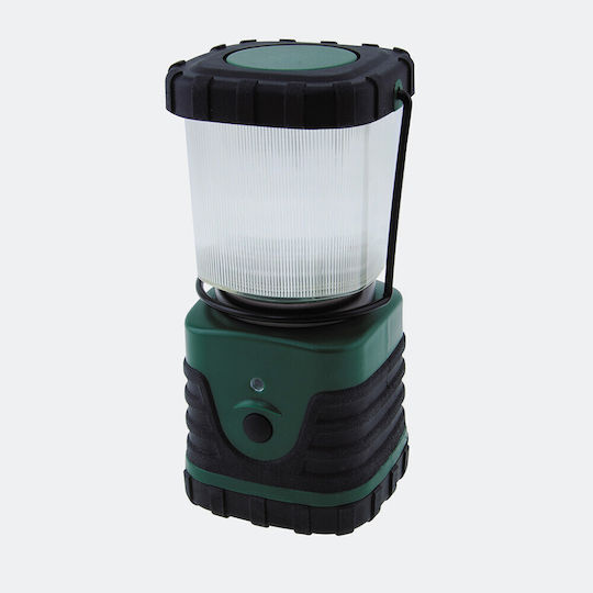 Lumenor XPG Led Battery Lantern for Camping with Flashlight 300lm