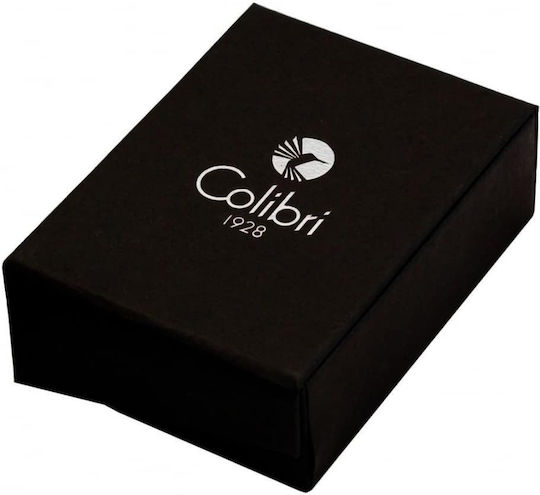 Colibri Apex Brichetă Rezistentă La Vânt Cu Flacără Tip Jet În Culoare Albastră