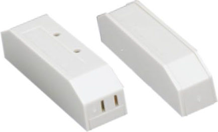 Olympia Electronics BS-468/A/KIT Wireless Alarm System with Motion Detector , 4 Door Sensors , Siren , Hub and Keyboard