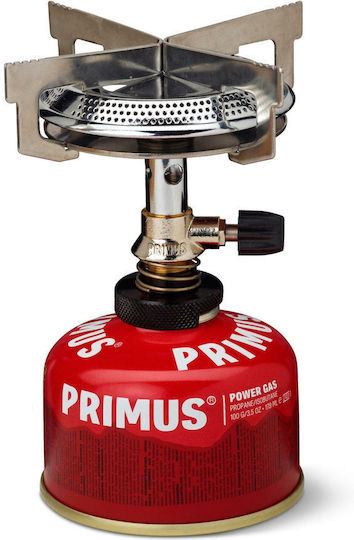 Primus Micron Laterne Für Camping