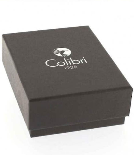 Colibri Falcon Αντιανεμικός Αναπτήρας Φλόγας Τύπου Jet σε Μπλε χρώμα