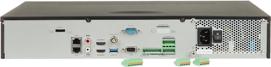 Hikvision DS-7732NXI-I4/S(C) Înregistrare video NVR 32 canale cu rezoluție 4K