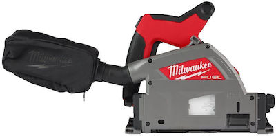 Milwaukee FPS55-0P Solo Plunge Circular Saw 18V with Speed Setting and Suction System 4933478777