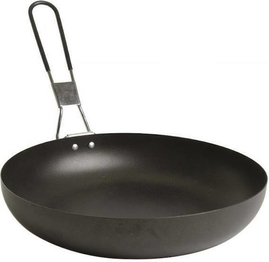 Mil-Tec Utensil for Camping Folding Pan 25cm