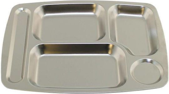 MFH Canteen Tray Plate for Camping