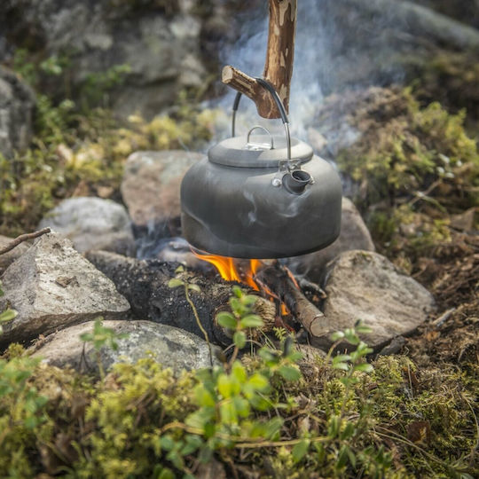 Helikon Tex Kettle Βραστήρας Σκεύος για Camping 1400ml