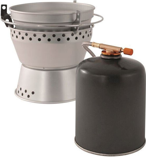 Easy Camp Adventure Σετ Μαγειρέματος για Camping Medium 3000ml