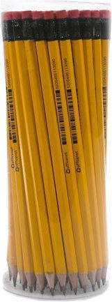 Officenet Bleistift HB Gelb