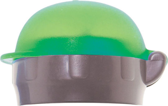 Laken Spare Lid for Thermos Green