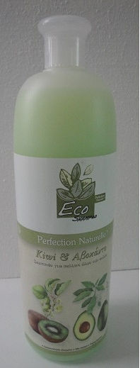 Perfection Naturelle Eco Dog Shampoo for White Hair 750ml