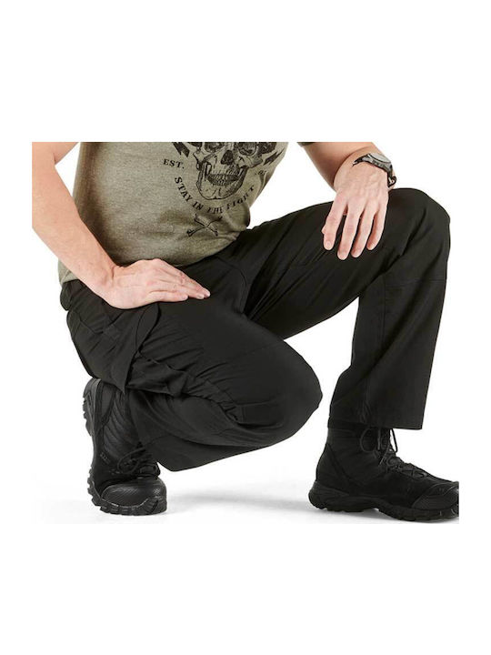 5.11 Tactical 5.11 Stryke Pants Hunting Pant Black In Black Colour