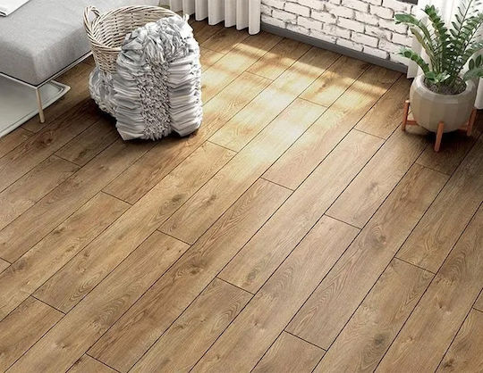 Newplan Effect Premium 12mm 913 Atlas Πάτωμα Laminate 12mm 8-95-EFFCP-12ATLAS-913