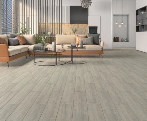 Floorpan Elite XL Πάτωμα Laminate 12mm 12mm 026 Devine