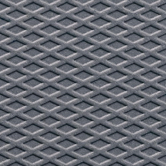 Ferplast Superior 105 Wire Dog Cage Medium Black 107x77x73.5cm