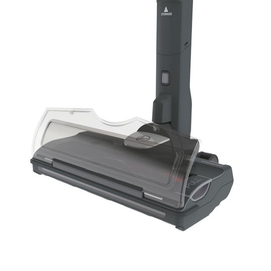 Hoover HF522STP 011 Rechargeable 2 in 1 Stick & Handheld Vacuum 22V Blue