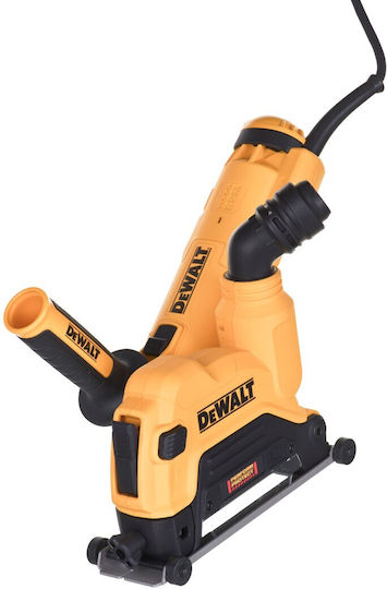Dewalt Electric Cut Off Saw with Diameter 125mm 1.4kW